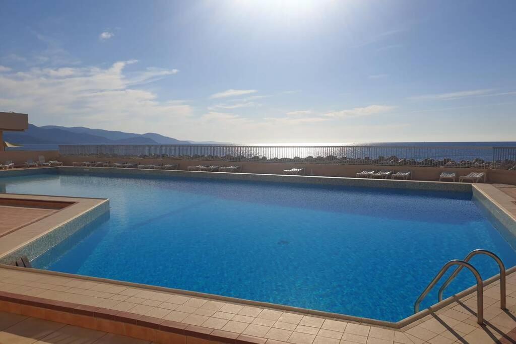 Face Mer Entre Plage Et Marina Bormes-les-Mimosas Dış mekan fotoğraf