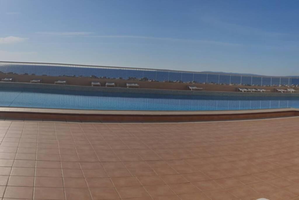 Face Mer Entre Plage Et Marina Bormes-les-Mimosas Dış mekan fotoğraf